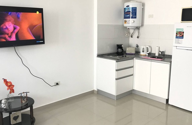 Microcentro Bebo Home