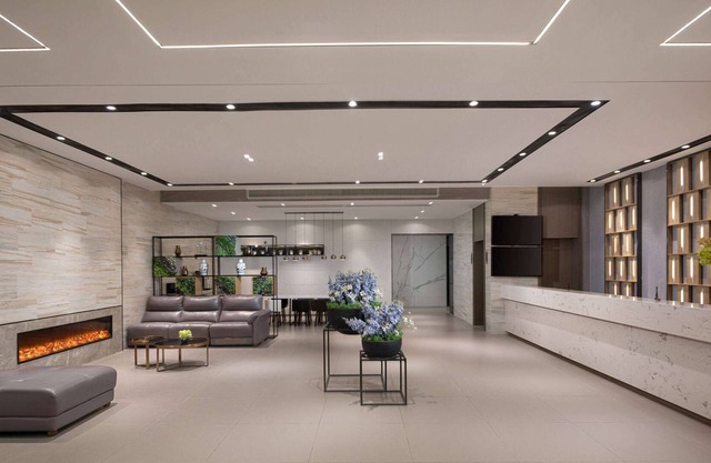 Microtel by Wyndham Huangshan Tangkou