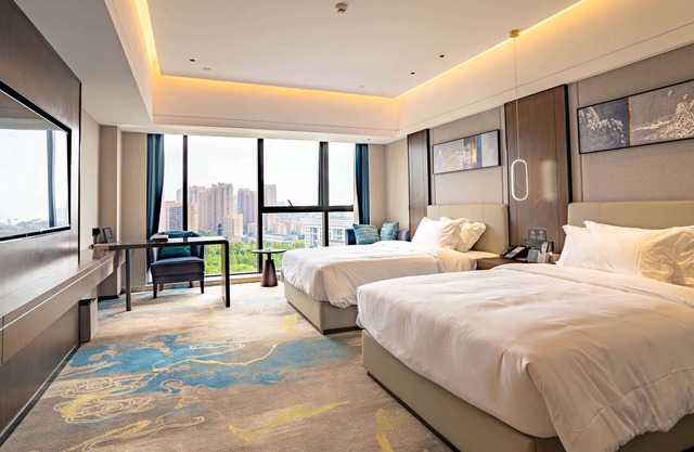 Microtel by Wyndham Songzi