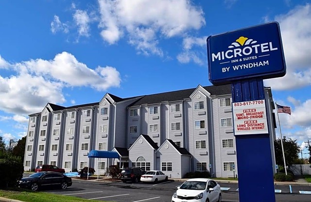 Microtel Inn & Suites by Wyndham Rock Hill/Charlotte Area