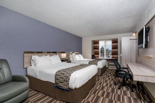 Microtel Inn 