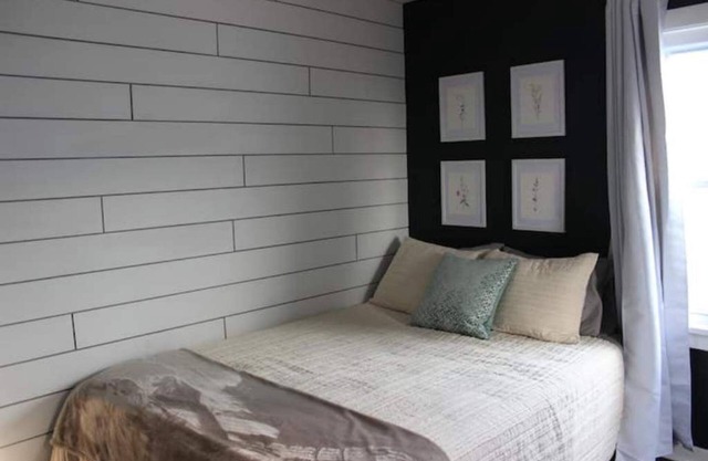Mid Century Farmhouse