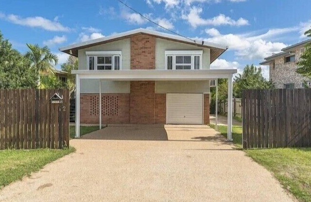 Mid Century Modern 2 story Home
