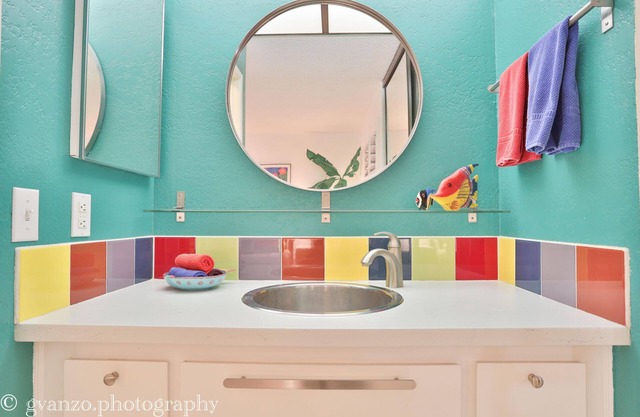 Mid-Century Modern Paradise
