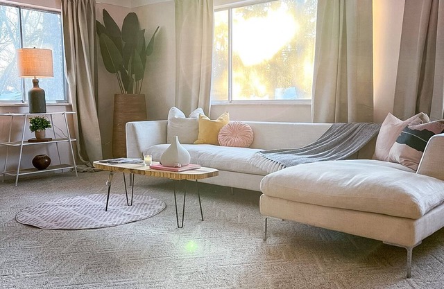 Mid-Century Palm Spring Lifestyle
