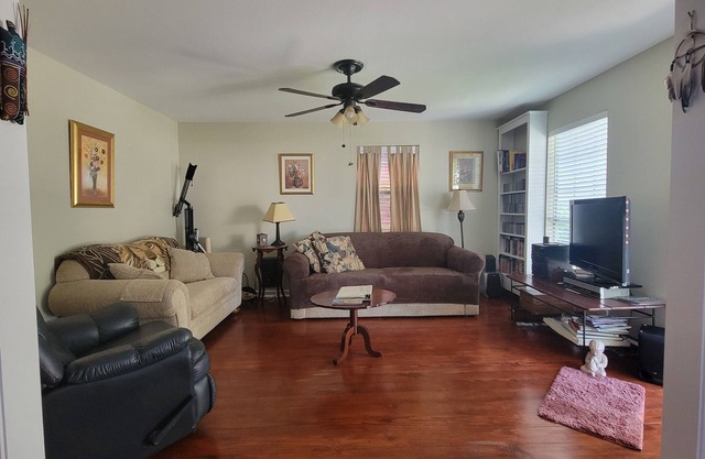 Mid-City/LSU Cottage close to everthing