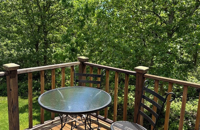 Mid Island Family retreat