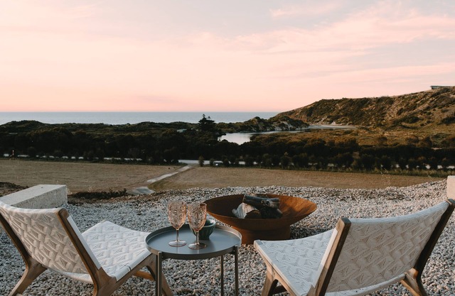 Middle River Vista Beach House