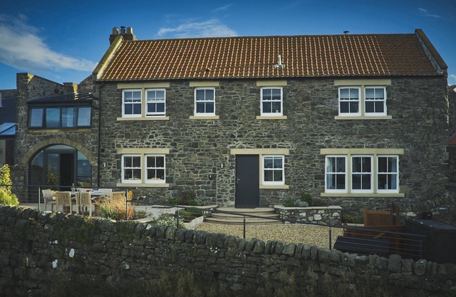 Middlerigg - a family friendly that sleeps 6 guests in 3 bedrooms