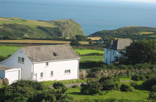 Middleton Hall Cottage
