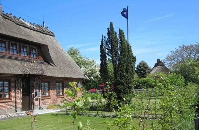 Midgard Comfortable holiday residence