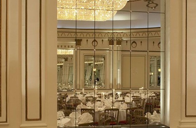 Midland Hotel, Bradford