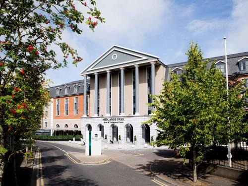 Midlands Park Hotel 
