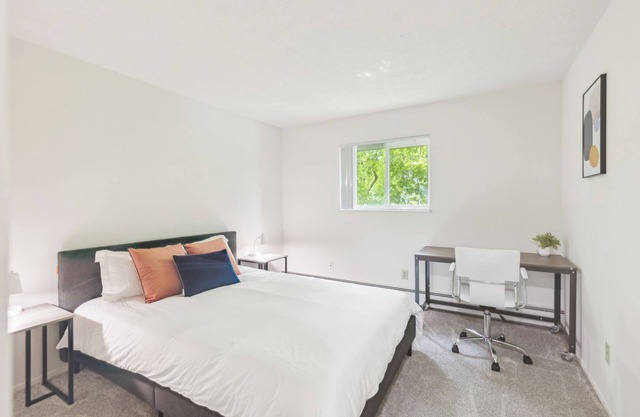 Midtown 3402I Cozy & Comfy I Free Parking