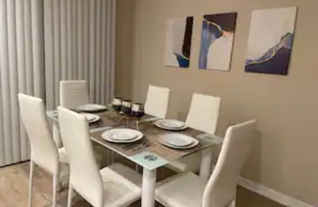 Midtown Blue Retreat │ Bars, Shppng, Rstrnts Near