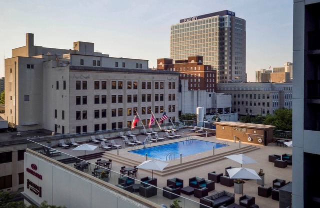 Midtown Studio | Free Breakfast, Pool, BBQ Area