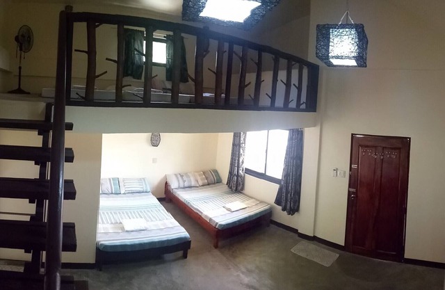 MIDZ HOMESTAY - MATNOG SORSOGON PH