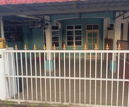 MieHomestay Bukit payong
