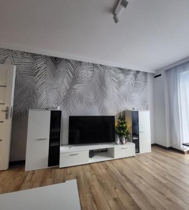 Mieszkanie centrum