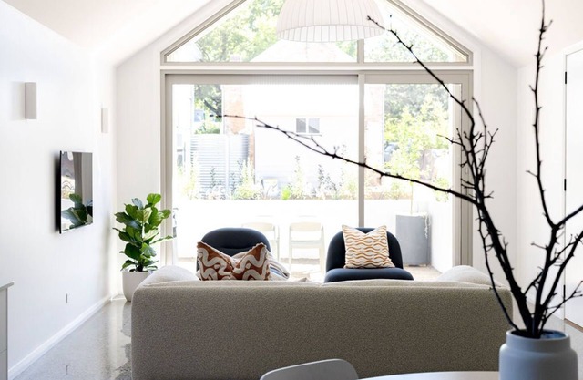 Miette Boutique Accommodation Yackandandah