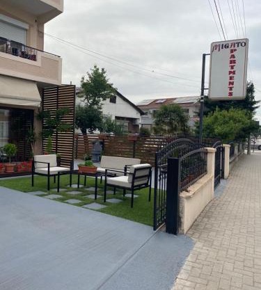 Migato Apartments