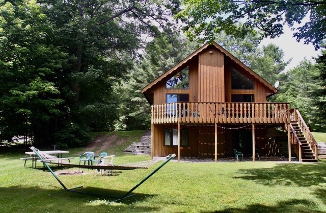 Mighty Oak Cabins at Anvil Lake - Pin Oak #2