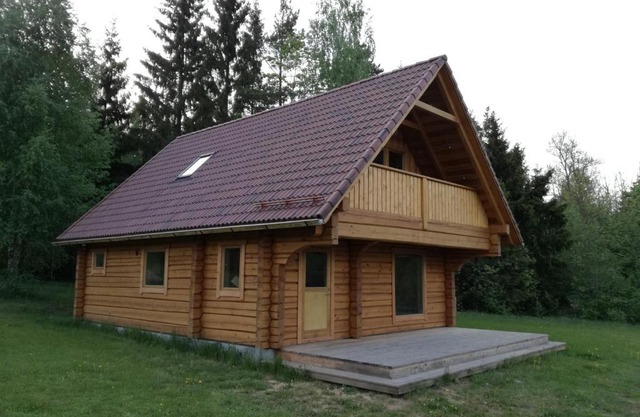 Miilimäe Guesthouse