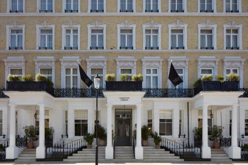 Miiro Templeton Garden