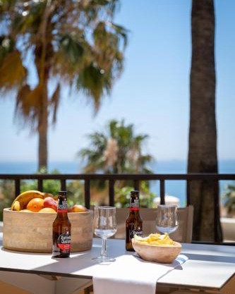 La Cala De Mijas 