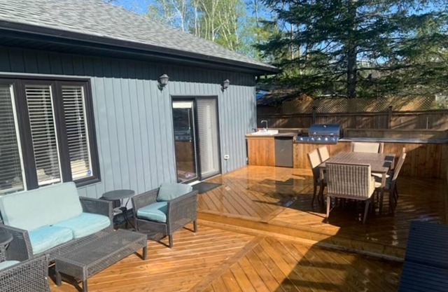 "Mikasa" Beach Cottage