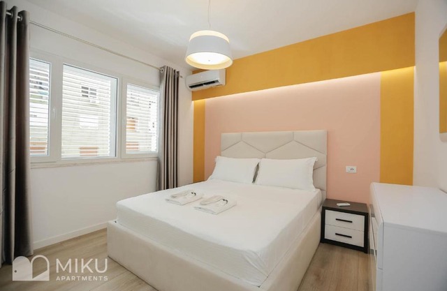 Miku Apartment-Brand New at Wilson Square