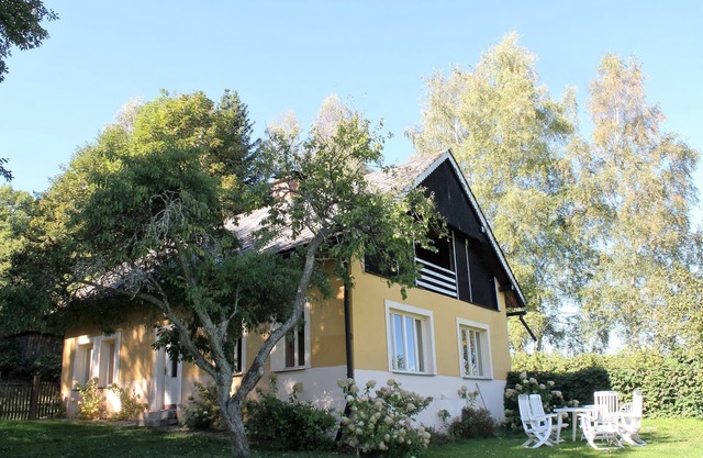 Milíře Garden Family Home
