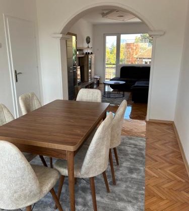 Mila apartments