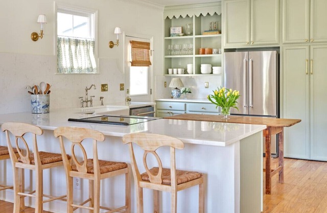 Milagro House -a Designer's Dream