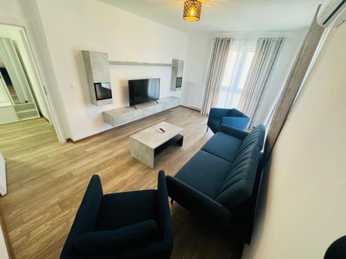 Milan Luxury Apartaments VII-Târgu Mureș#Maurer Residence