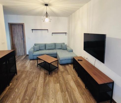 Milan Luxury Apartaments X