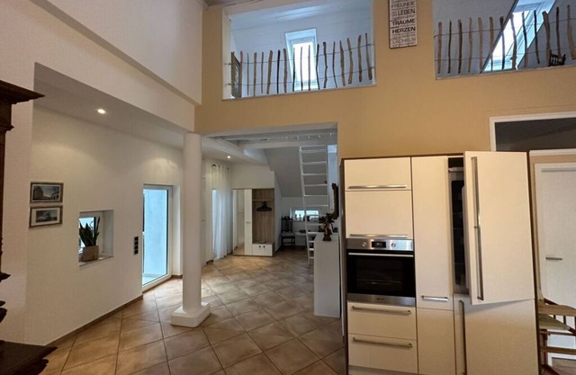 Milan Modern Retreat