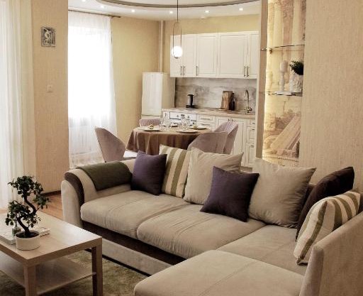 Milano Apartment