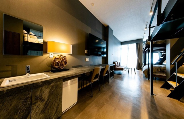 MilanoUrban Comfort Standard plan for room only/Sapporo Hokkaidō