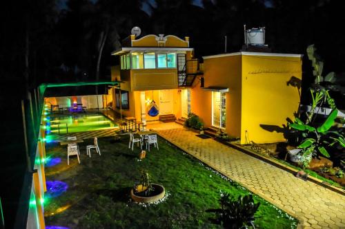 Milans Resort