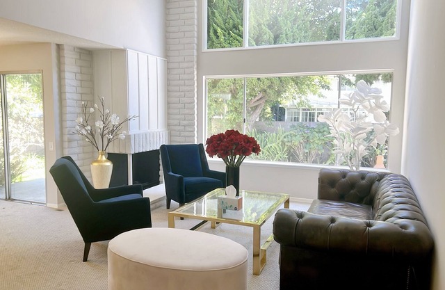 Mile Square Park House