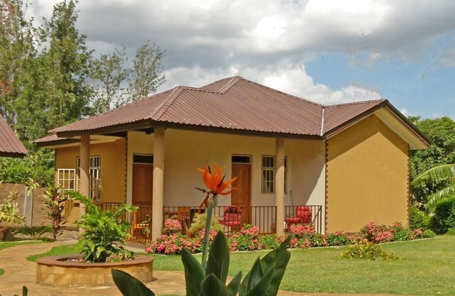 Milimani Holiday Homes