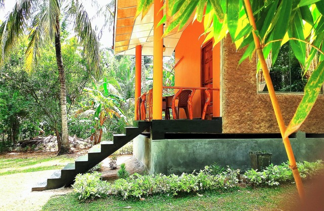 Milk House Cottage Udawalawe