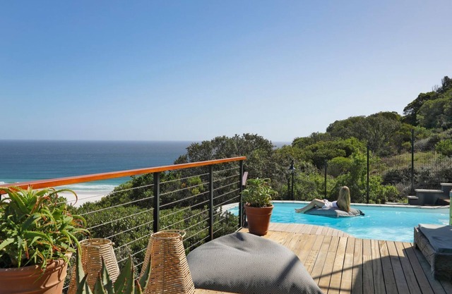 Milkwood Beach House