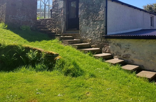 Mill House Bothy - Beautiful accomodation in a peaceful location