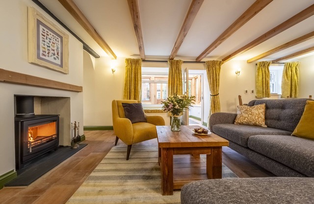 Mill House Cottage, Brancaster, Norfolk