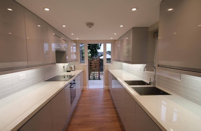 Mill House Townhouse