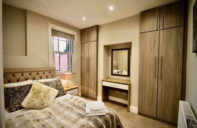 Mill House Townhouse