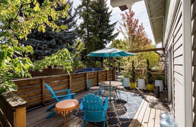 Mill Inn Boutique Hotel