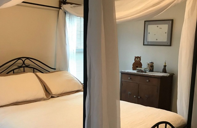 Mill Stone - Mt Penn